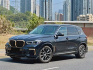 BMW X5 2023