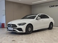 Mercedes-Benz C-Class 2023