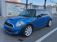MINI Other 2010