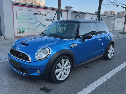 MINI Other 2010