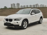 BMW X1 2013