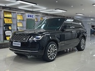 Land Rover Range Rover 2020