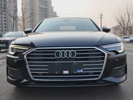 Audi A6 2021