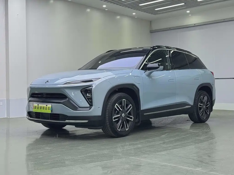 NIO ES6