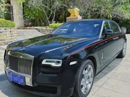 Rolls-Royce Ghost 2014