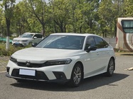 Honda Civic 2022