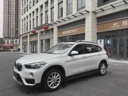 BMW X1 2016