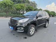 Haval H9 2019