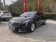 Cadillac XTS 2019