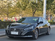 Nissan Teana 2023