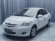 Toyota Vios 2010