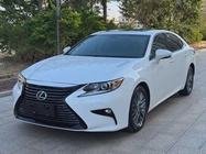 Lexus ES 2017