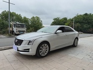 Cadillac ATS 2019