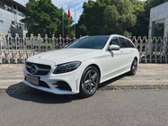 Mercedes-Benz C-Class 2022
