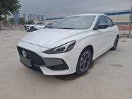 MG MG5 2023
