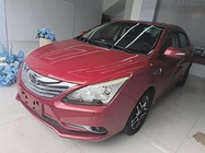 BYD G5 2016