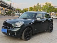 MINI Countryman 2014