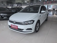 Volkswagen Polo 2023