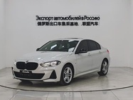 BMW 1 Series 2023
