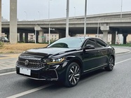 Volkswagen Passat 2022