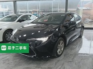 Toyota Levin 2021