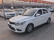 Changan V3 2015