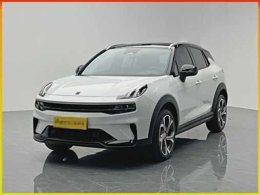 Lynk & Co 06 2023