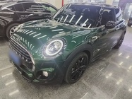 MINI Other 2019