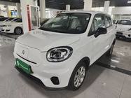 Leapmotor T03 2022