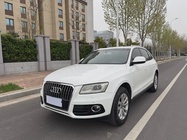 Audi Q5 2013