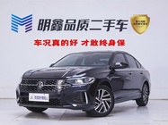 Volkswagen Lavida 2022