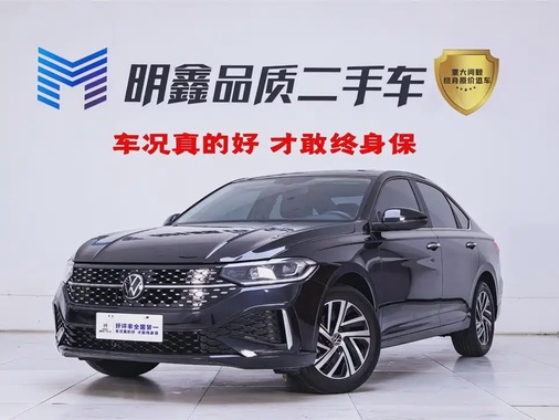 Volkswagen Lavida 2022