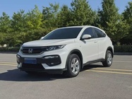 Honda XR-V 2018