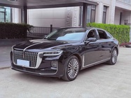 Hongqi H9 2021