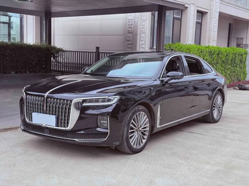 Hongqi H9