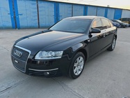 Audi A6 2008