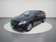 Mercedes-Benz R-Class 2016