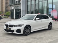 BMW 3 Series 2020