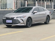 Toyota Avalon 2020
