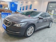 Buick LaCrosse 2017