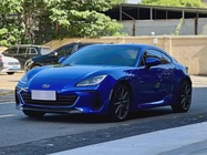 Subaru BRZ 2023