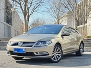 Volkswagen CC 2016