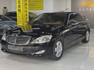 Mercedes-Benz S-Class 2007
