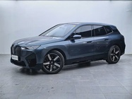 BMW iX 2023