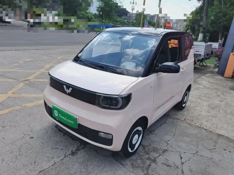Wuling Mini