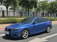 BMW 3 Series 2017