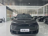 Li Auto L9 2023
