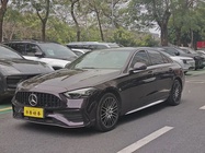 Mercedes-Benz C-Class 2024