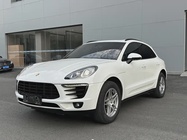 Porsche Macan 2015