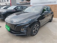 Hongqi E-QM5 2023